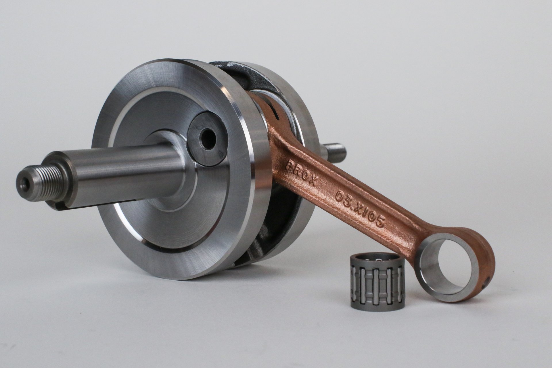 ProX Complete Crankshaft Assemblies